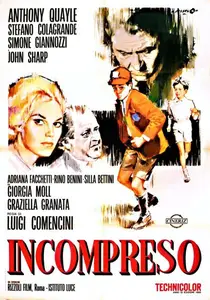 Incompreso (Vita col figlio) (1966)