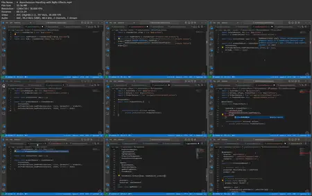 Angular State Management Playbook