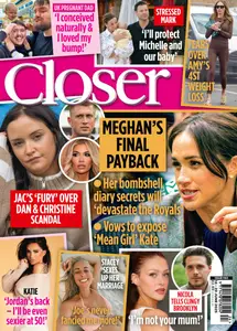 Closer UK - 14 June 2025