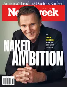 Newsweek USA - 15 August 2025