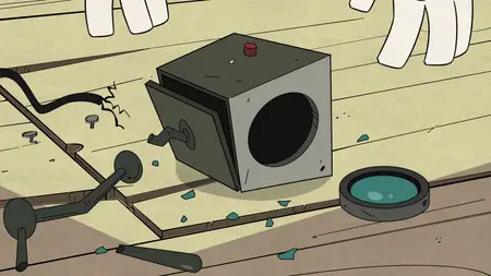 DuckTales S02E23