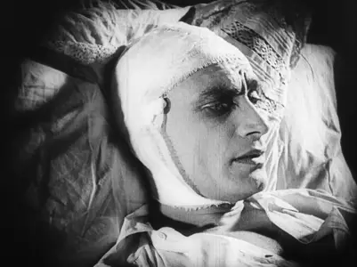 Orlacs Hände (1924)
