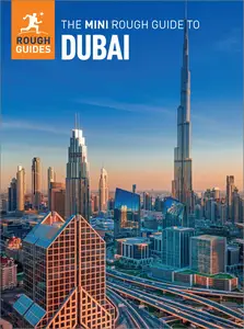 The Mini Rough Guide to Dubai (Mini Rough Guides)