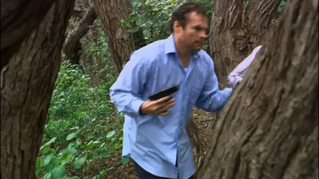 In Her Line of Fire (2006)