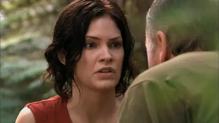 In Her Line of Fire (2006)