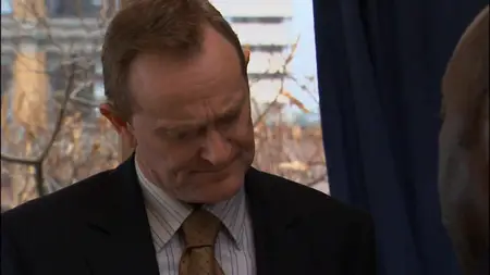 In Her Line of Fire (2006)