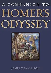 A Companion to Homer's Odyssey