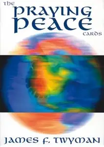 The Praying Peace Cards