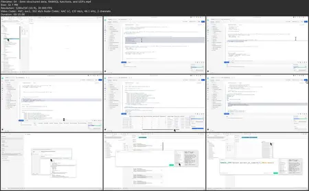 Using Snowflake with Tableau