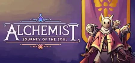 Alchemist Journey of the Soul (2026)