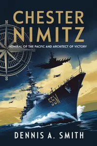 Chester Nimitz: Admiral of the Pacific and Architect of Victory