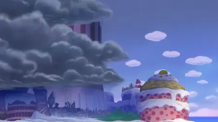 One Piece 809