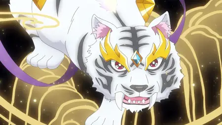 Mashin Creator Wataru S01E19