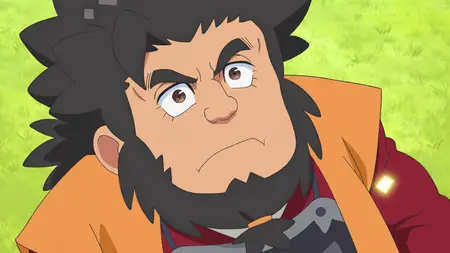 Mashin Creator Wataru S01E19