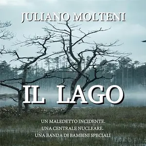 «Il Lago» by Juliano Molteni