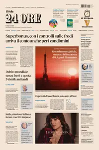 Il Sole 24 Ore - 10 Dicembre 2025