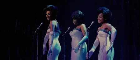 Dreamgirls (2006)