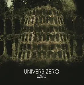 Univers Zero - Uzed (Remastered) (1984/2025) [Official Digital Download]