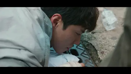 GOOD BOY S01E06
