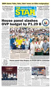 The Philippine Star - September 13, 2024