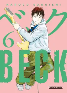 Beck Tomo 6 (de 17)