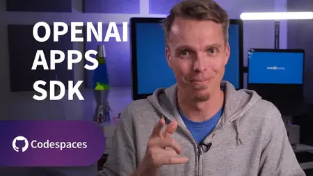 OpenAI Apps SDK: Building Apps for ChatGPT