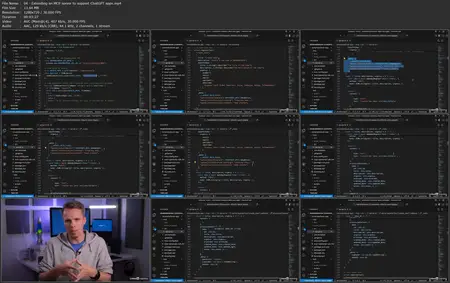 OpenAI Apps SDK: Building Apps for ChatGPT