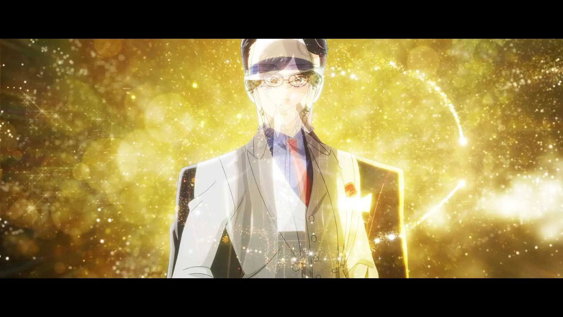 The Dinner Table Detective S01E06 The person who dropped it is a VTuber File 2