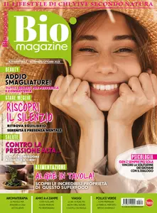 Bio Magazine - Settembre-Ottobre 2025
