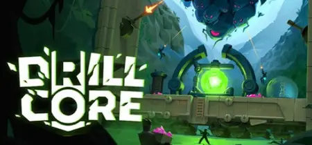 Drill Core (2026)