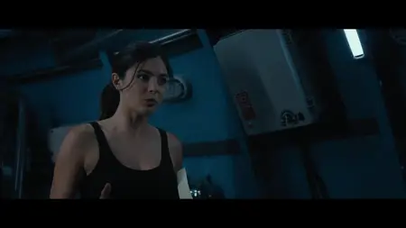 FUBAR S02E06