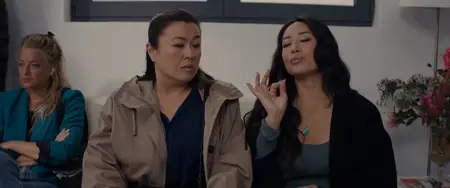 Dans la cuisine des Nguyen (2024)