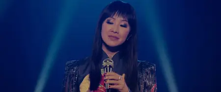 Dans la cuisine des Nguyen (2024)