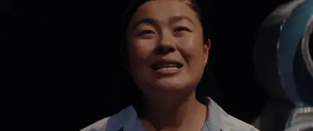 Dans la cuisine des Nguyen (2024)