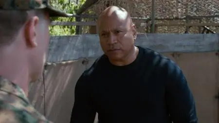 NCIS: Los Angeles S14E07