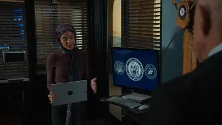 NCIS: Los Angeles S14E07