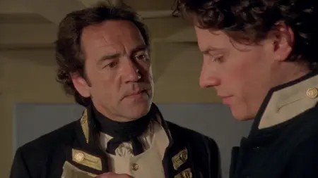 Hornblower: The Duchess and the Devil (1999)