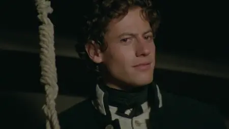 Hornblower: The Duchess and the Devil (1999)