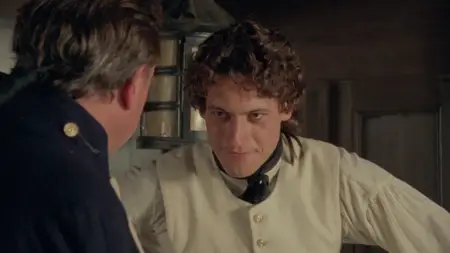 Hornblower: The Duchess and the Devil (1999)