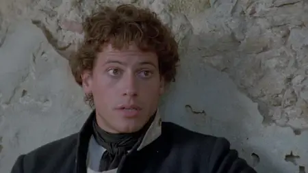 Hornblower: The Duchess and the Devil (1999)