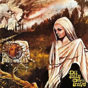Patty Pravo - Patty Pravo (1970)