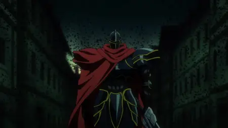 Overlord S2 - 13 (Overlord II