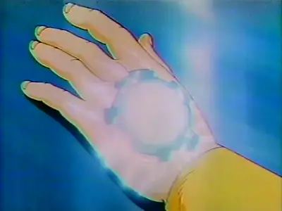 Lensman - Galactic Patrol (1984) episode 13 (Betamax rip