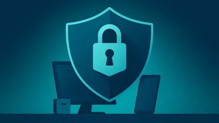 Don’t Get Hacked: The Practical Online Security Course 2025