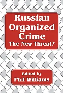 Russian Organized Crime