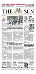 The Baltimore Sun - 29 July 2026