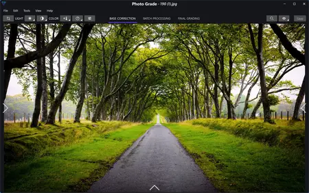 Photo Grade Pro 1.2.6 Build 126 (x64)