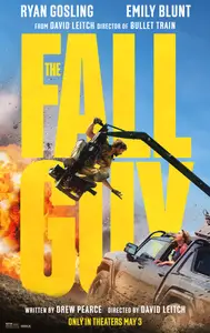 The Fall Guy (2024) [Extended Edition]