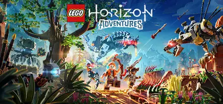 LEGO Horizon Adventures (2024)