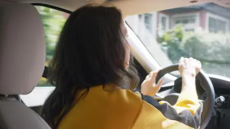 Suburbia - Women on the Edge S04E01